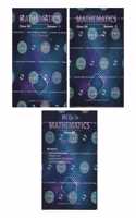Mathematics Class 12th