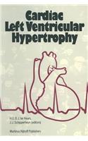 Cardiac Left Ventricular Hypertrophy