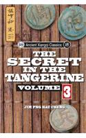 Ancient Xiangqi Classics: Secret in the Tangerine Volume 3