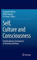 Self, Culture and Consciousness