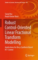 Robust Control-Oriented Linear Fractional Transform Modelling