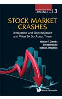 Stock Market Crashes