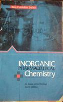 INORGANIC PHARMACEUTICAL CHEMISTRY
