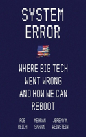 System Error Lib/E