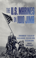 U.S. Marines on Iwo Jima