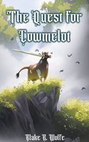 Quest for Cowmelot