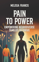 Pain to Power