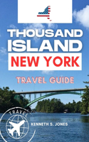 Thousand Island New York