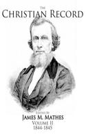 Christian Record