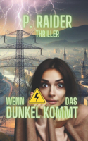 Wenn das Dunkel kommt