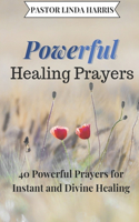 Powerful Healing Prayers