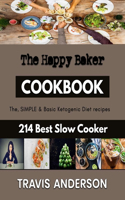 Happy Baker