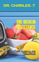 The Insulin Resistance: How to Identify and Treat Insulin Resistance
