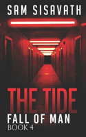 Tide (Fall of Man, Book 4)