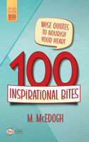 100 Inspirational Bites