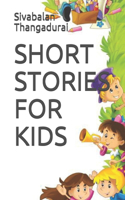 Short Stories for Kids