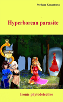 Hyperborean parasite