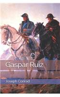 Gaspar Ruiz