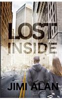 Lost Inside - A: Live(1 Lost Inside)