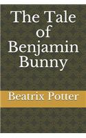 The Tale of Benjamin Bunny