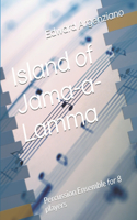Island of Jama-a-Lamma