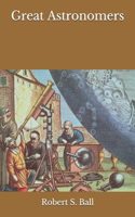 Great Astronomers