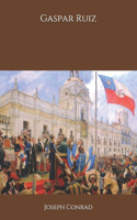 Gaspar Ruiz