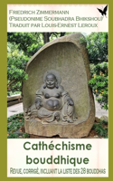Catéchisme bouddhique