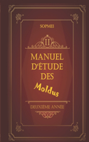 Manuel d'étude des moldus