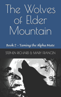 Wolves of Elder Mountain