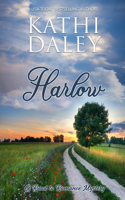 Harlow: A Road to Romance Mystery