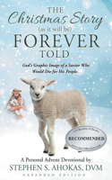 Christmas Story as it will be FOREVER Told