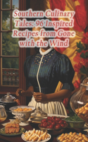 Southern Culinary Tales