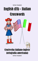 English (US) - Italian Crosswords