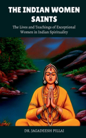 Indian Women Saints