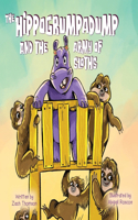 Hippogrumpadump and the Army of Sloths