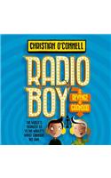 Radio Boy and the Revenge of Grandad