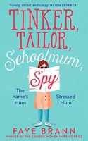 Tinker, Tailor, Schoolmum, Spy