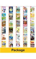 Reading Wonders, Grade 1, Leveled Reader Package Approaching