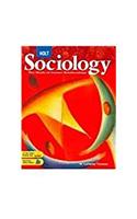 Holt Sociology: The Study of Human Relationships: Student Edition 2008