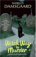 Witch Way to Murder