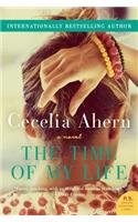 The Time of My Life
