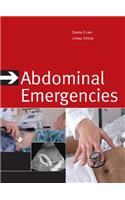 Abdominal Emergencies