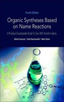 Organic Syntheses Based on Name Reactions