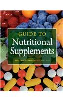 Guide to Nutritional Supplements