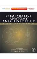 Comparative Anatomy and Histology: A Mouse and Human Atlas (Expert Consult)