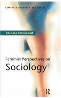 Feminist Perspectives on Sociology