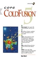Core Coldfusion 5.0
