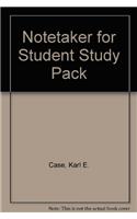 Notetaker for Student Study Pack
