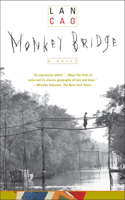 Monkey Bridge: A Novel(English)